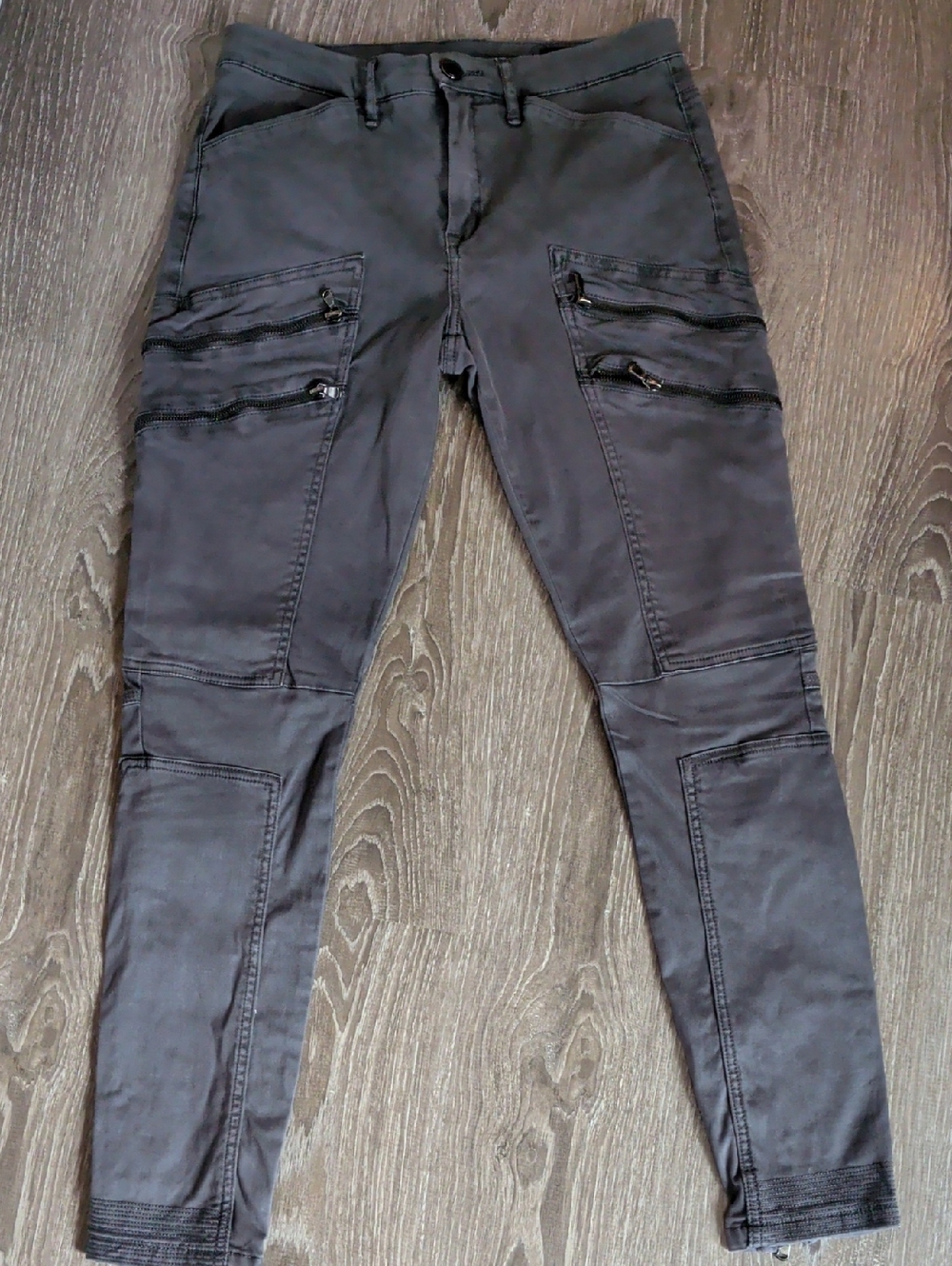 Blanknyc Pants